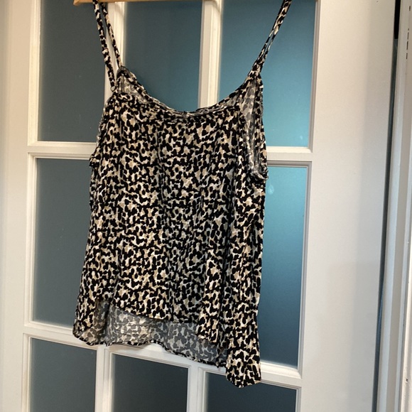 Light tank top - Picture 4 of 4